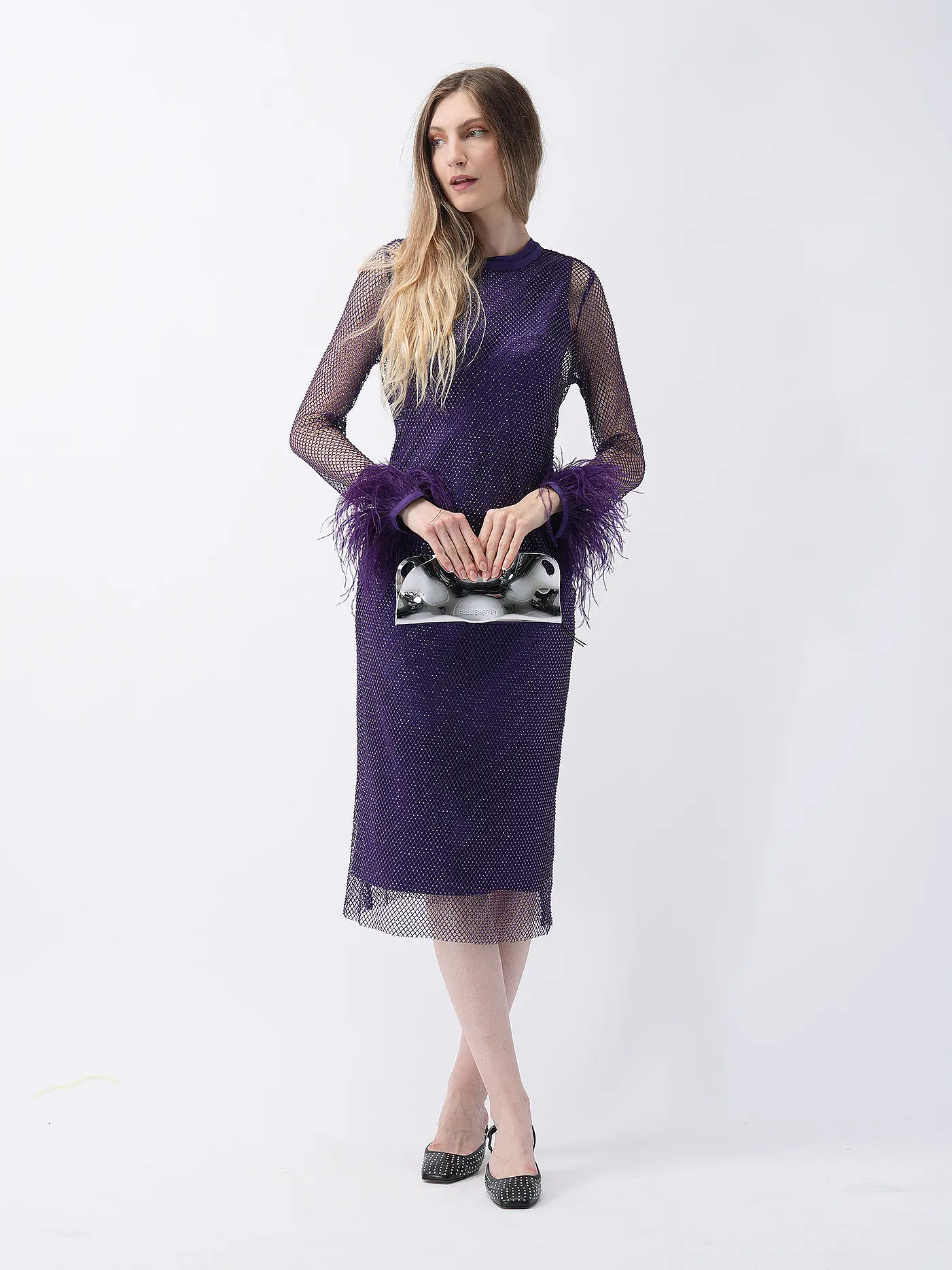 PUBLISHED BY | Ledertasche - Mini Bag MAYZIE | 